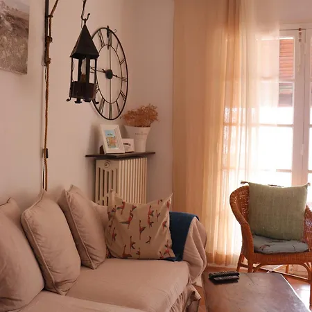 Casa Flipper - Maison De Pecheurs - Charme Grimaud