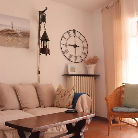 Holiday home Casa Flipper - Maison De Pecheurs - Charme