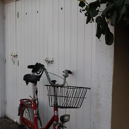 Casa Flipper - Maison De Pecheurs - Charme Holiday home