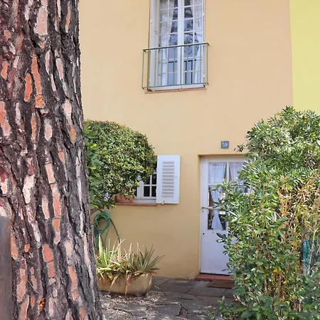 Casa Flipper - Maison De Pecheurs - Charme Holiday home Grimaud