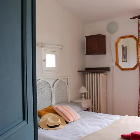 Holiday home Casa Flipper - Maison De Pecheurs - Charme