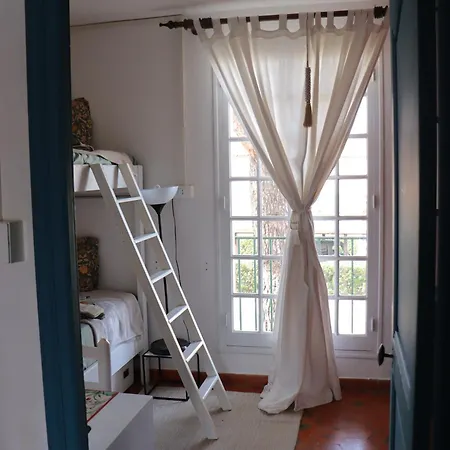 Casa Flipper - Maison De Pecheurs - Charme Holiday home