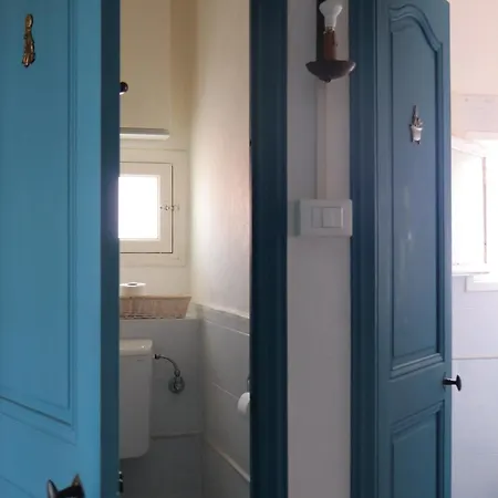 Casa Flipper - Maison De Pecheurs - Charme