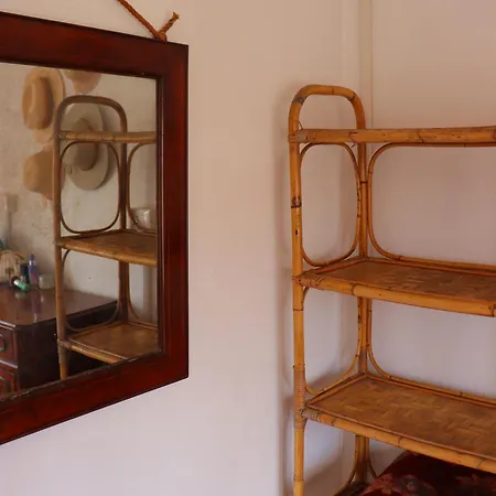 Casa Flipper - Maison De Pecheurs - Charme Holiday home *