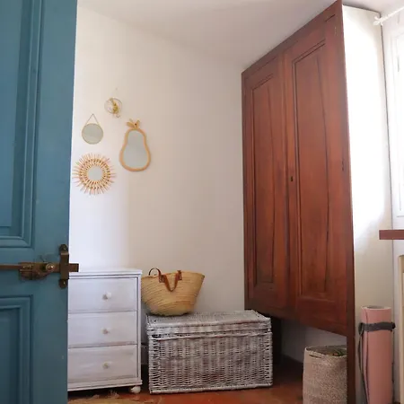 Holiday home Casa Flipper - Maison De Pecheurs - Charme Grimaud